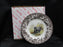 Spode Woodland Black Bear, England: NEW Salad Plate (s), 7 3/4", Box