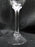 Lenox Castle Garden Crystal, Etched: Wine (s), 6 3/4" Tall