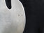 National Silver Holiday Silverplate Flatware: Salad Serving Spoon & Fork, As Is