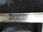 National Silver Holiday Silverplate Flatware: Salad Serving Spoon & Fork, As Is
