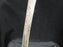 National Silver Holiday Silverplate Flatware: Salad Serving Spoon & Fork, As Is