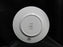 Wedgwood Vera Wang Golden Grosgrain: Luncheon Plate, 8 7/8"