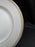 Wedgwood Vera Wang Golden Grosgrain: Bread Plate (s), 6"