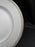 Wedgwood Vera Wang Golden Grosgrain: Bread Plate (s), 6"