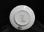 Wedgwood Vera Wang Golden Grosgrain: Bread Plate (s), 6"