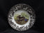 Spode Woodland Rabbit, Bunny, England: Salad Plate (s), 7 3/4", Flaw