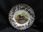 Spode Woodland Rabbit, Bunny, England: Salad Plate (s), 7 3/4", Flaw