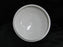 Wedgwood Strawberry and Vine, White, Bone: Round Serving Bowl w/ Lid