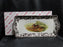 Spode Woodland Rabbit, Bunny: NEW Sandwich Tray, 13 1/2", Box