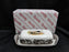 Spode Woodland Mallard Duck: NEW Covered Butter Dish w/ Lid, Box
