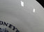 Johnson Brothers Old Sydney, Australia, Blue Scenes: Dinner Plate, 9 7/8", As Is