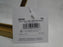 Tripar Octagonal Gold Metal Ornament Tall Stand, 9 1/2" Tall