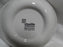 Steelite Urban Smoke, Craft, England: NEW Lt Grey Freestyle Bowl (s), 7"