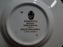 Wedgwood Gold Columbia, Sage Green, Gold Griffons: Demi Cup & Saucer Set