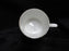Wedgwood Gold Columbia, Sage Green, Gold Griffons: Demi Cup & Saucer Set