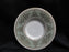 Wedgwood Gold Columbia, Sage Green, Gold Griffons: Demi Cup & Saucer Set