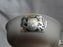 ALKA Burgund, Gold Leaves on Cobalt Band: Demitasse Cup & Saucer Set, 1 3/4"