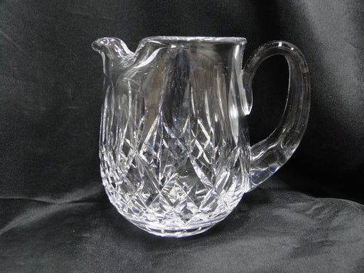 Waterford Crystal Lismore: Ice Lip Pitcher, 6 1/4" Tall
