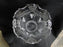 Clear w/ Cut Fan & Swag Design: Ice Bucket, 7 3/8" -- MG#051