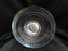Opalescent w/ Ribbed Sides: Round Serving Bowl, 9 7/8", As Is -  MG#068
