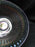 Opalescent w/ Ribbed Sides: Round Serving Bowl, 9 7/8", As Is -  MG#068