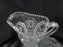 Clear, Pressed Glass,  Stars & Arches: Serving Pitcher, 9 1/2" Tall  --  MG#227
