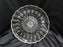 Anchor Hocking Fairfield, Scalloped, Pressed: Cake Stand, 9 7/8"