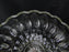 Anchor Hocking Fairfield, Scalloped, Pressed: Cake Stand, 9 7/8"