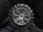 Anchor Hocking Fairfield, Scalloped, Pressed: Cake Stand, 9 7/8"