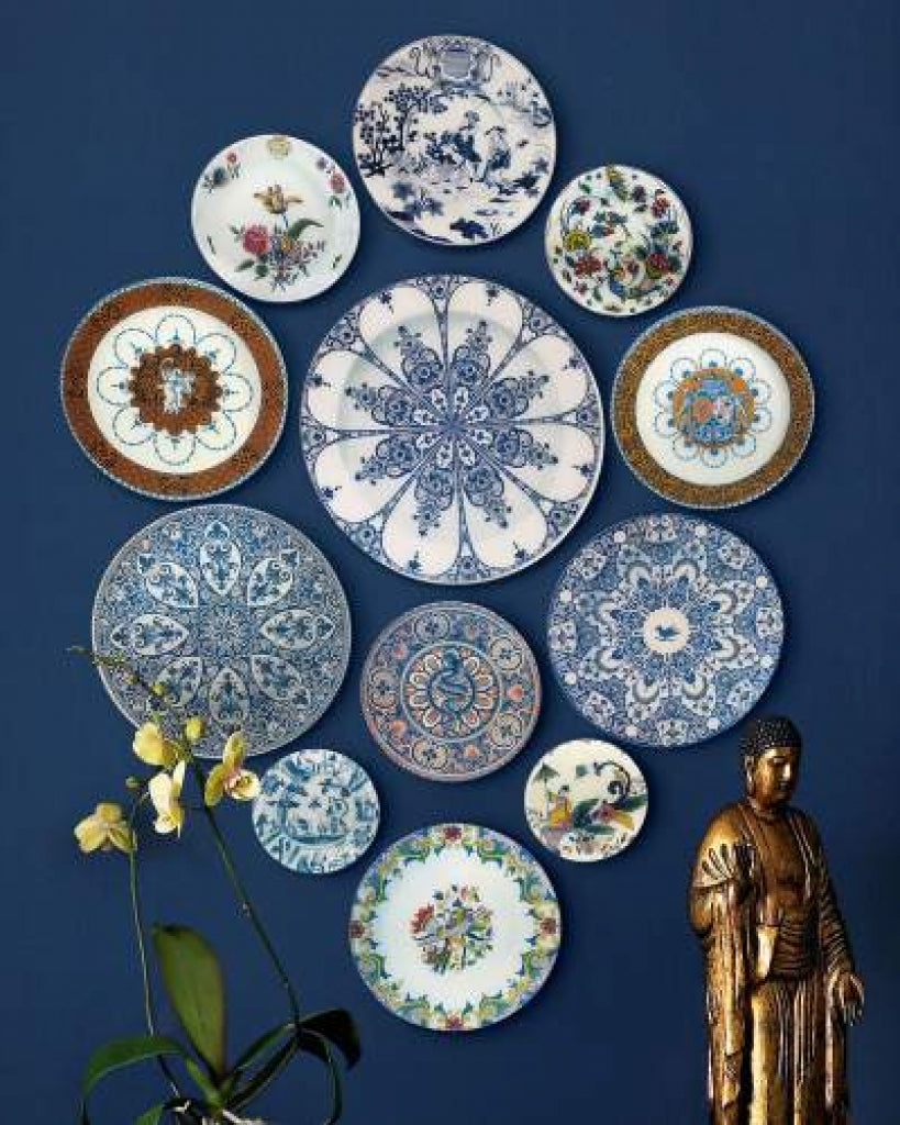Dishes Encore