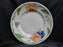 Villeroy & Boch Amapola, Blue & Orange Flowers: Dinner Plate (s), 10 1/2"