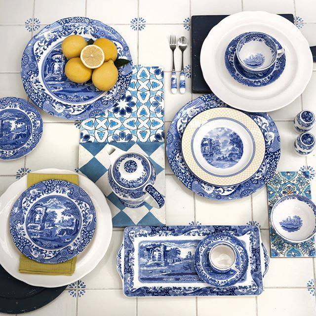 Dishes Encore