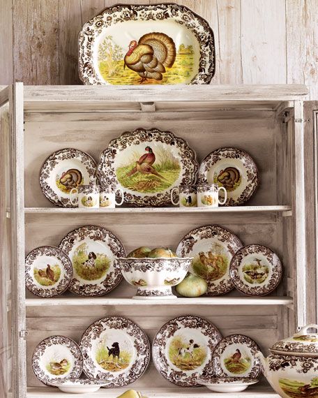 Dishes Encore