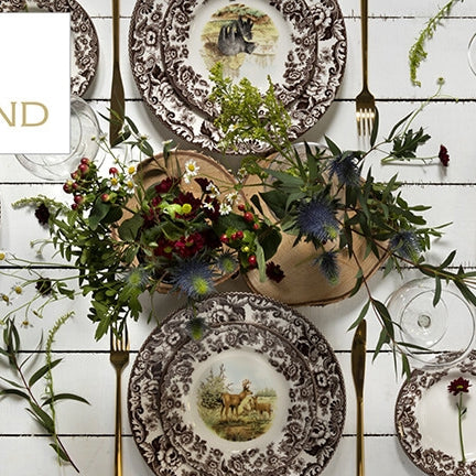 Dishes Encore