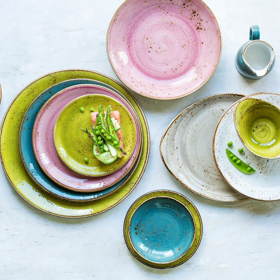 Dishes Encore