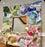 Mosaic Art Class Using Porcelain Dinnerware