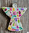Mosaic Art Class Using Porcelain Dinnerware