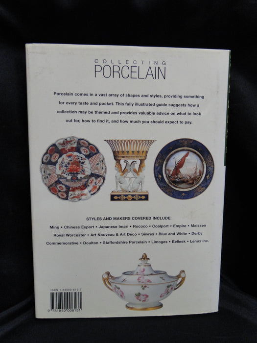 Miller's Collecting Porcelain by John Sandon