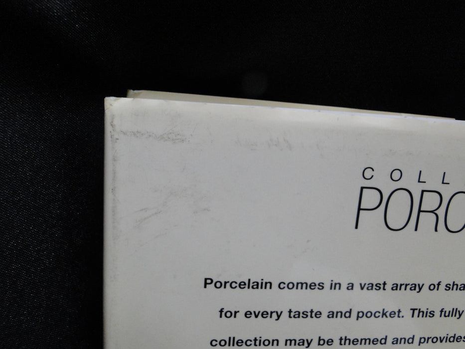 Miller's Collecting Porcelain by John Sandon