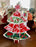 Mosaic Art Class Using Porcelain Plates: Select Your Project