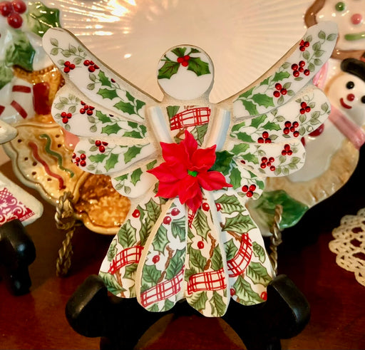 Mosaic Art Class Using Porcelain Plates: Select Your Project