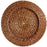 Acopa Auburn, Medium Brown: New Charger Plate (s), 13"