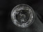Waterford Crystal Ashling, Cut Fans & Panels: Champagne / Sherbet (s), 4 1/8"