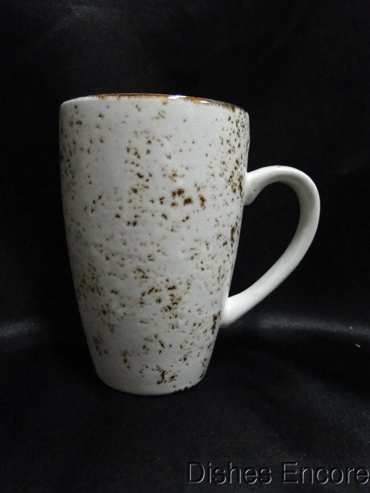 Cups, Mugs, and Saucers