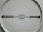 Swid Powell Drum Apple, Green Rim, Geoffrey Beene: Salad Plate (s), 7 3/4"