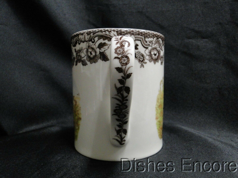Spode Woodland English Springer Spaniel Hunting Dog: NEW Mug (s), 4 1/4", 16 oz