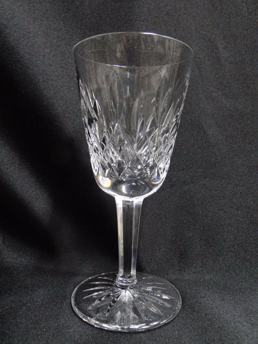 Waterford Crystal Lismore: White Wine (s), 5 5/8" Tall