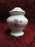 Wawel Anastasia, Floral Sprays, Embossed Scrolls: Salt OR Pepper Shaker, 1 Hole