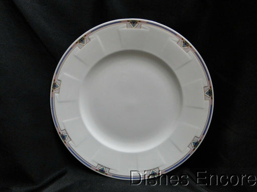 Villeroy & Boch Park Avenue, Paloma Picasso: Dinner Plate (s), 10 5/8"