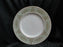 Wedgwood Gold Columbia, Sage Green, Gold Griffons: Dinner Plate (s), 10 3/4"